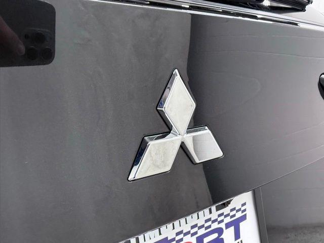 2026 Mitsubishi Outlander SE 1.5T 2WD