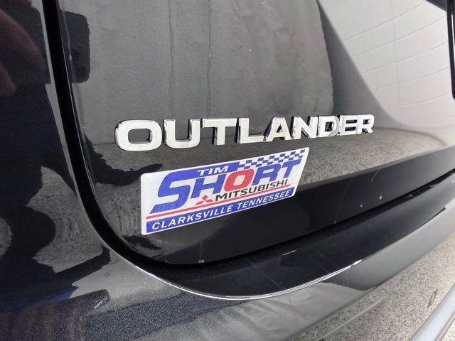 2026 Mitsubishi Outlander SE 1.5T 2WD