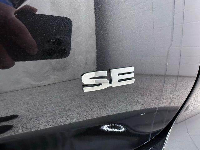 2026 Mitsubishi Outlander SE 1.5T 2WD
