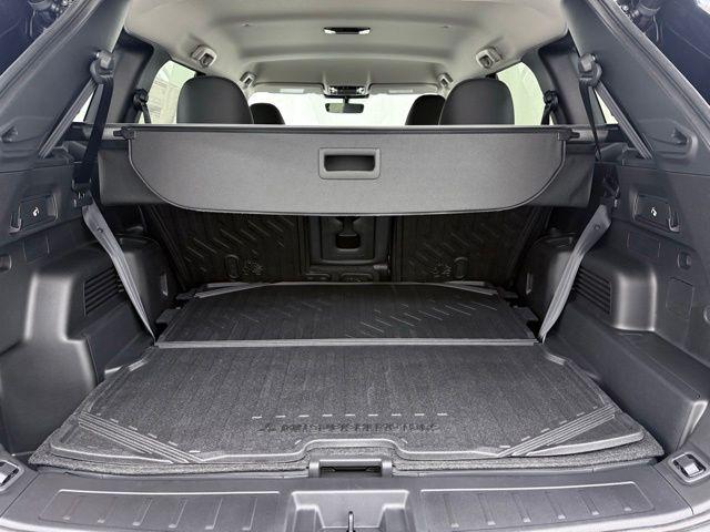 2026 Mitsubishi Outlander SE 1.5T 2WD