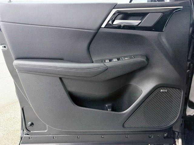 2026 Mitsubishi Outlander SE 1.5T 2WD