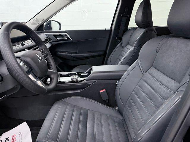 2026 Mitsubishi Outlander SE 1.5T 2WD
