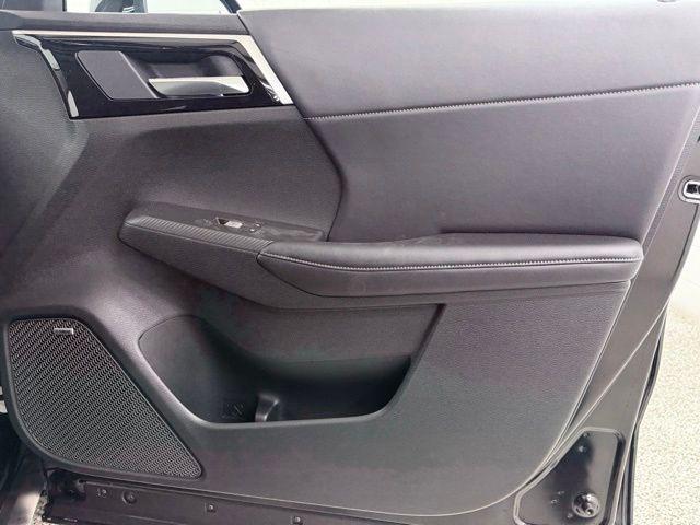 2026 Mitsubishi Outlander SE 1.5T 2WD