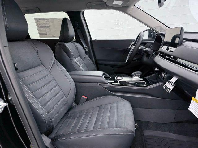 2026 Mitsubishi Outlander SE 1.5T 2WD