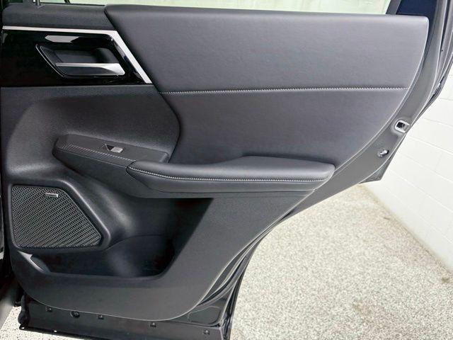 2026 Mitsubishi Outlander SE 1.5T 2WD