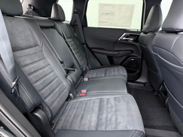 2026 Mitsubishi Outlander SE 1.5T 2WD