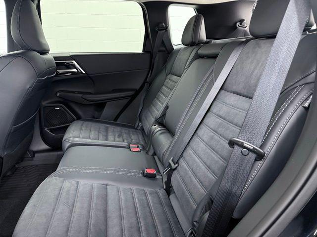 2026 Mitsubishi Outlander SE 1.5T 2WD