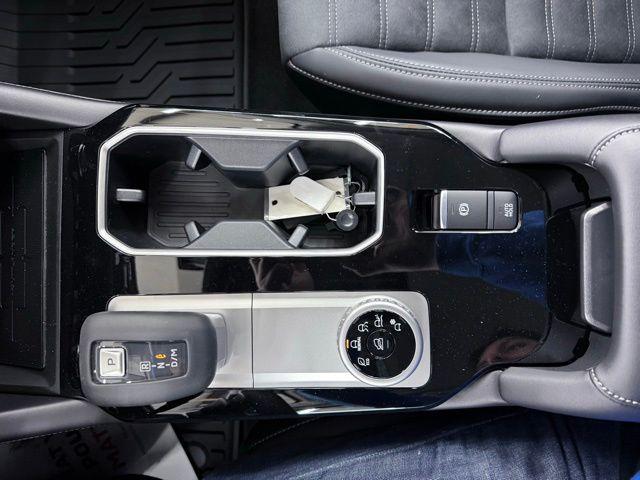2026 Mitsubishi Outlander SE 1.5T 2WD