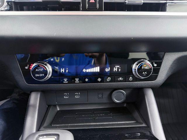 2026 Mitsubishi Outlander SE 1.5T 2WD