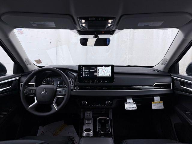 2026 Mitsubishi Outlander SE 1.5T 2WD