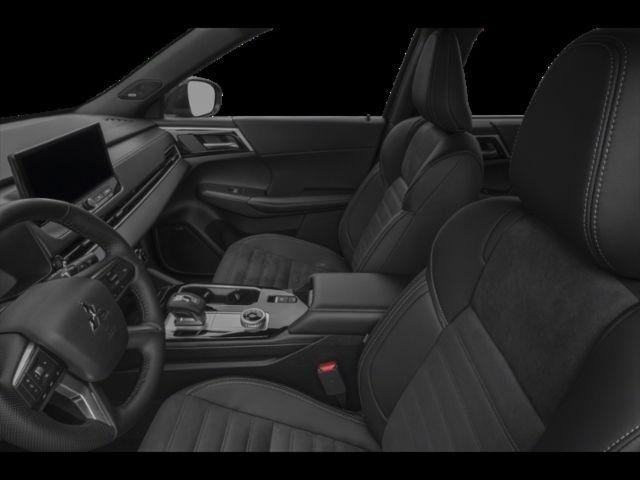 2026 Mitsubishi Outlander LE 1.5T S-AWC