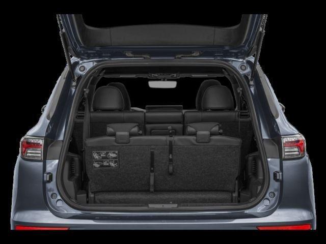 2026 Mitsubishi Outlander LE 1.5T S-AWC