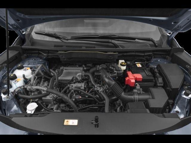 2026 Mitsubishi Outlander LE 1.5T S-AWC