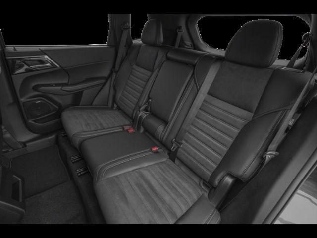 2026 Mitsubishi Outlander LE 1.5T S-AWC