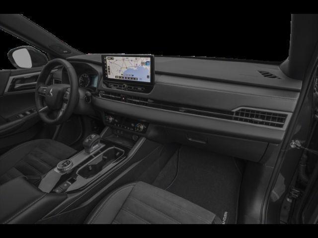2026 Mitsubishi Outlander LE 1.5T S-AWC
