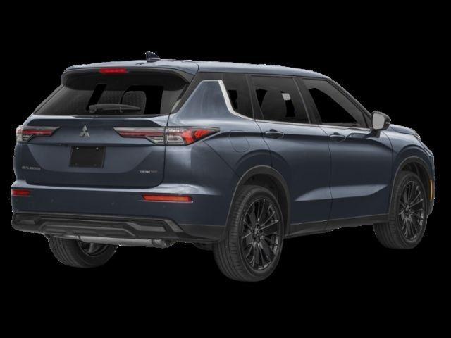 2026 Mitsubishi Outlander LE 1.5T S-AWC