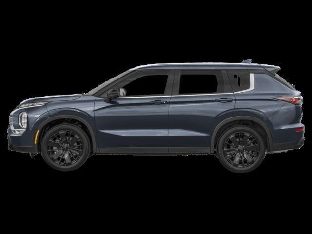 2026 Mitsubishi Outlander LE 1.5T S-AWC