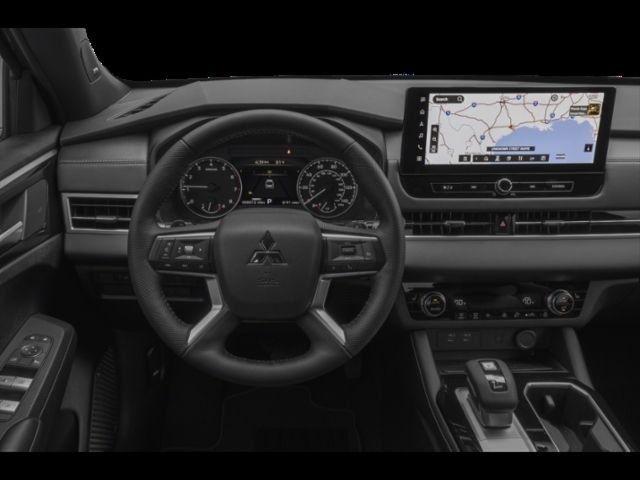 2026 Mitsubishi Outlander LE 1.5T S-AWC