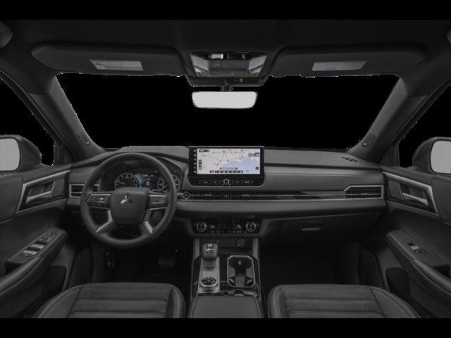 2026 Mitsubishi Outlander LE 1.5T S-AWC