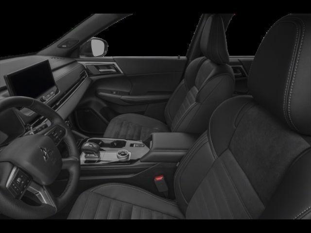 2026 Mitsubishi Outlander LE 1.5T S-AWC