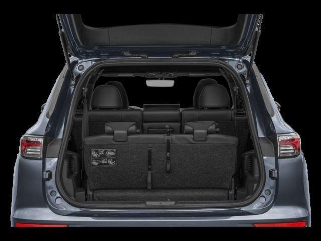 2026 Mitsubishi Outlander LE 1.5T S-AWC