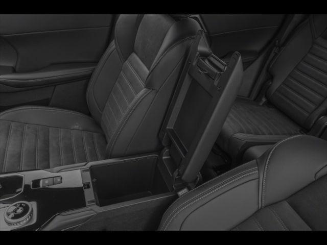 2026 Mitsubishi Outlander LE 1.5T S-AWC