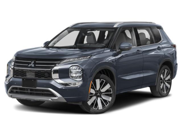 2026 Mitsubishi Outlander SEL 1.5T 2WD for sale in Coconut Creek, FL