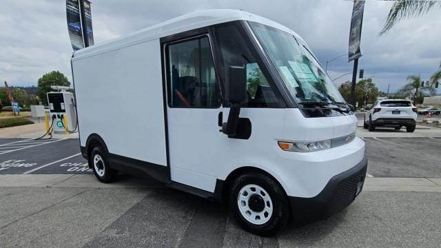 2025 Chevrolet 400 Unknown