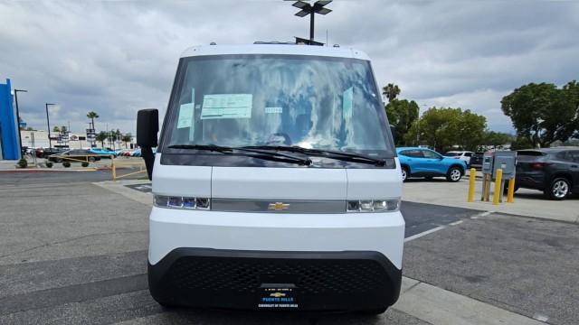 2025 Chevrolet 400 Unknown