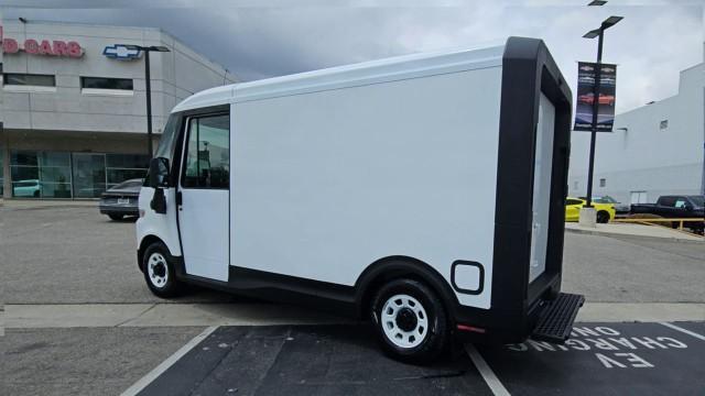 2025 Chevrolet 400 Unknown