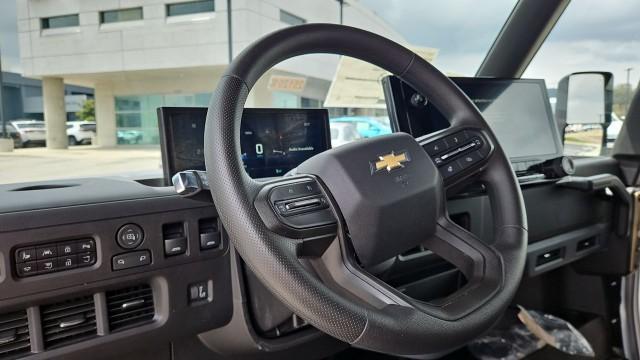 2025 Chevrolet 400 Unknown
