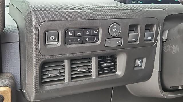 2025 Chevrolet 400 Unknown