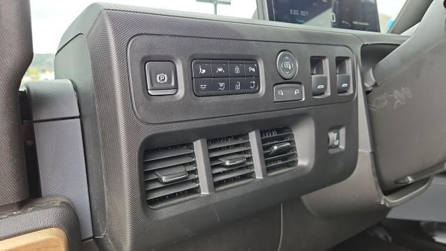 2025 Chevrolet 400 Unknown