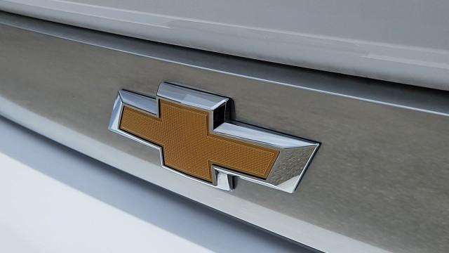 2025 Chevrolet 400 Unknown