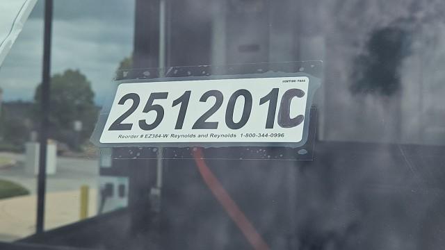 2025 Chevrolet 400 Unknown
