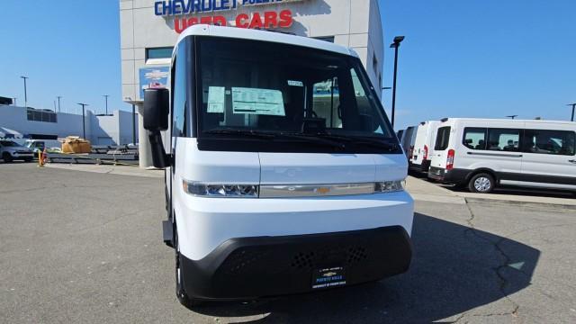 2025 Chevrolet 400 Unknown