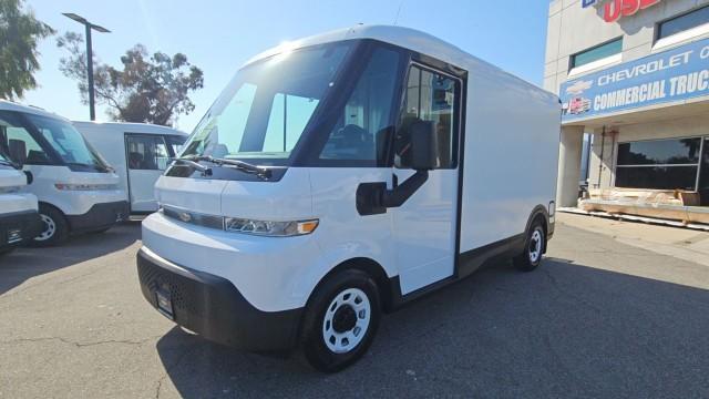 2025 Chevrolet 400 Unknown