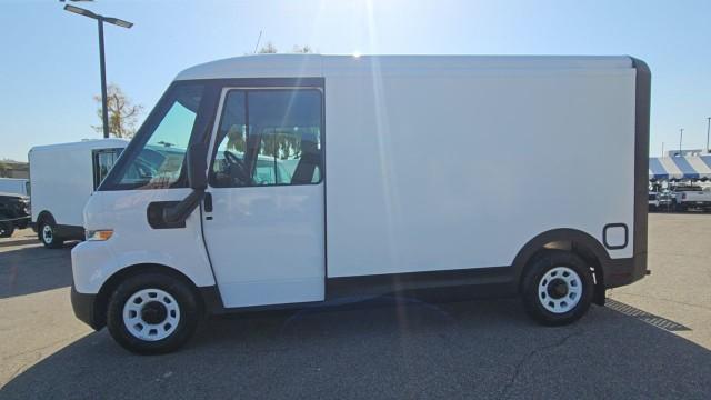 2025 Chevrolet 400 Unknown