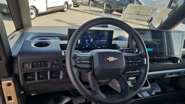 2025 Chevrolet 400 Unknown