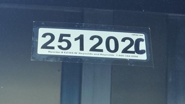 2025 Chevrolet 400 Unknown