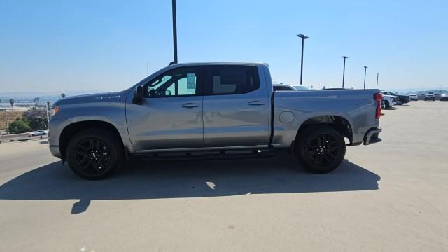 2026 Chevrolet Silverado 1500 2WD Crew Cab Short Bed RST