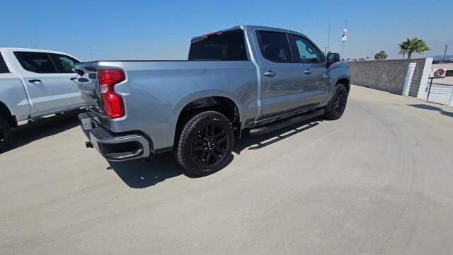 2026 Chevrolet Silverado 1500 2WD Crew Cab Short Bed RST