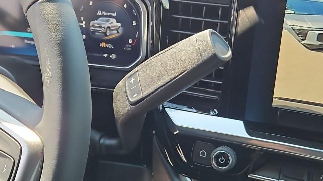 2026 Chevrolet Silverado 1500 2WD Crew Cab Short Bed RST