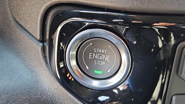 2026 Chevrolet Silverado 1500 2WD Crew Cab Short Bed RST