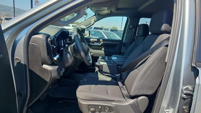 2026 Chevrolet Silverado 1500 2WD Crew Cab Short Bed RST