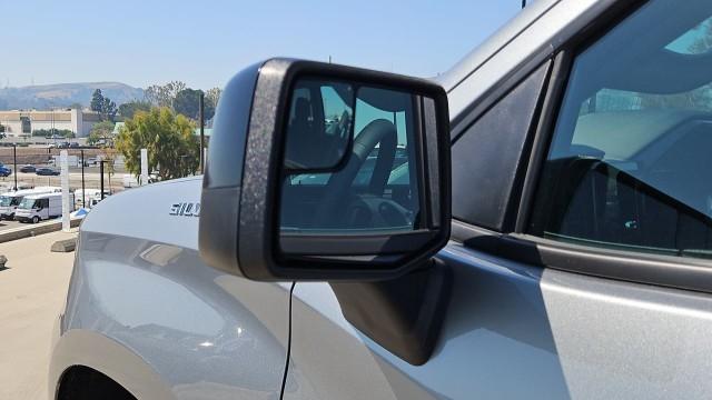 2026 Chevrolet Silverado 1500 2WD Crew Cab Short Bed RST