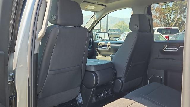 2026 Chevrolet Silverado 1500 2WD Crew Cab Short Bed RST