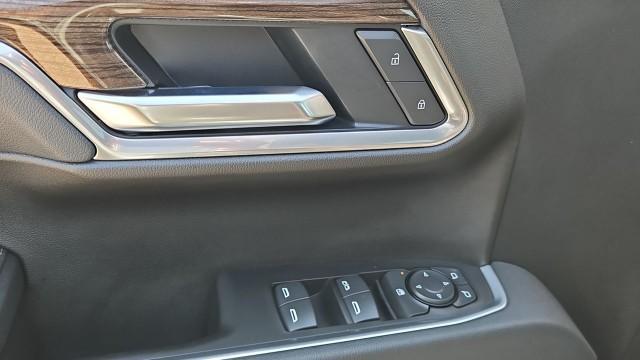 2026 Chevrolet Silverado 1500 2WD Crew Cab Short Bed RST