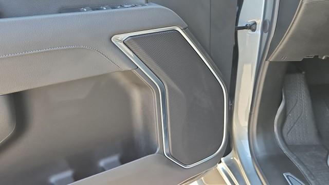 2026 Chevrolet Silverado 1500 2WD Crew Cab Short Bed RST