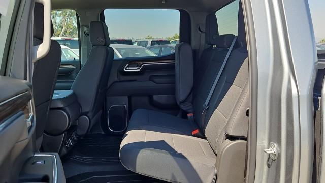 2026 Chevrolet Silverado 1500 2WD Crew Cab Short Bed RST